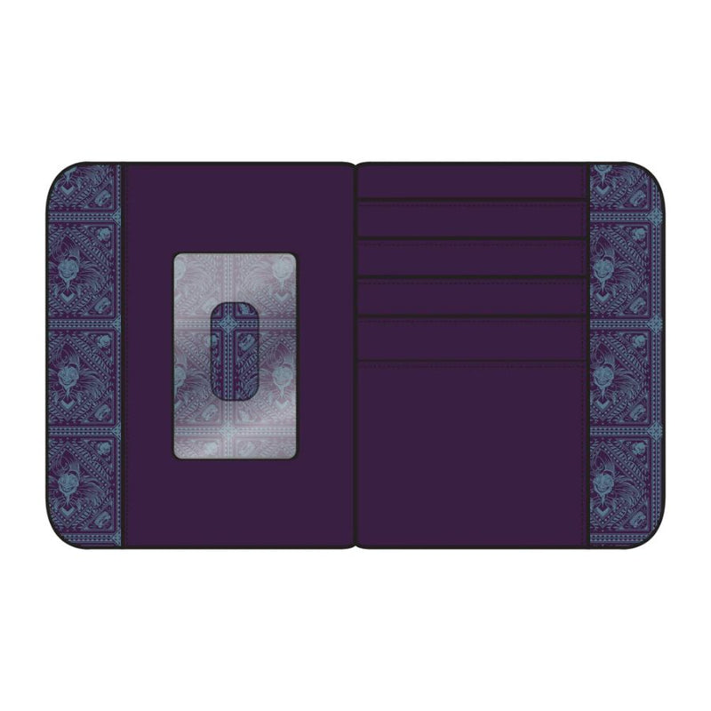 The Emperor's New Groove - Yzma Cat Zip Purse