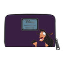 The Emperor's New Groove - Yzma Cat Zip Purse