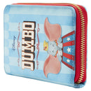 Dumbo - Book Zip Around Purse