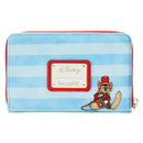 Dumbo - Book Zip Around Purse