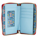 Dumbo - Book Zip Around Purse