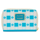 Ratatouille - Cook Book 15th Anniversary Purse