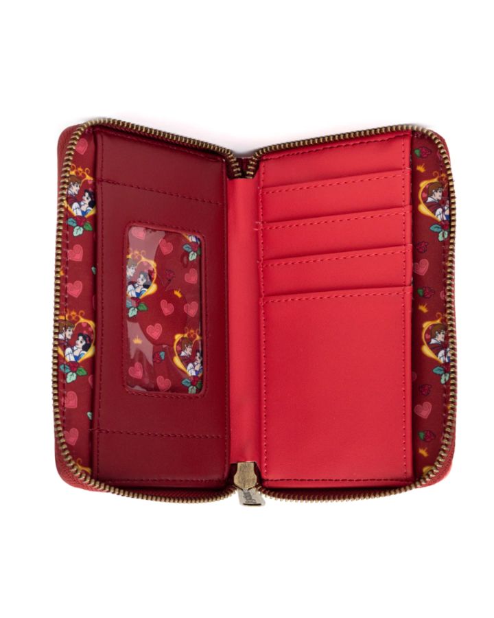 Disney Princess - Stories Snow White and the Seven Dwarfs Purse