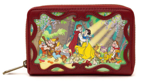 Disney Princess - Stories Snow White and the Seven Dwarfs Purse