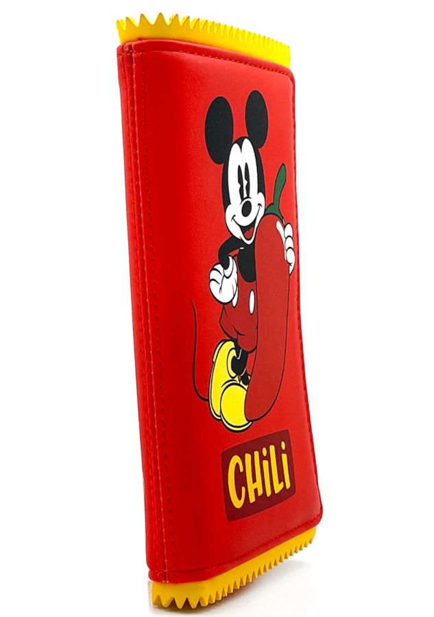 Disney - Mickey Hot Sauce Packet Purse [RS]