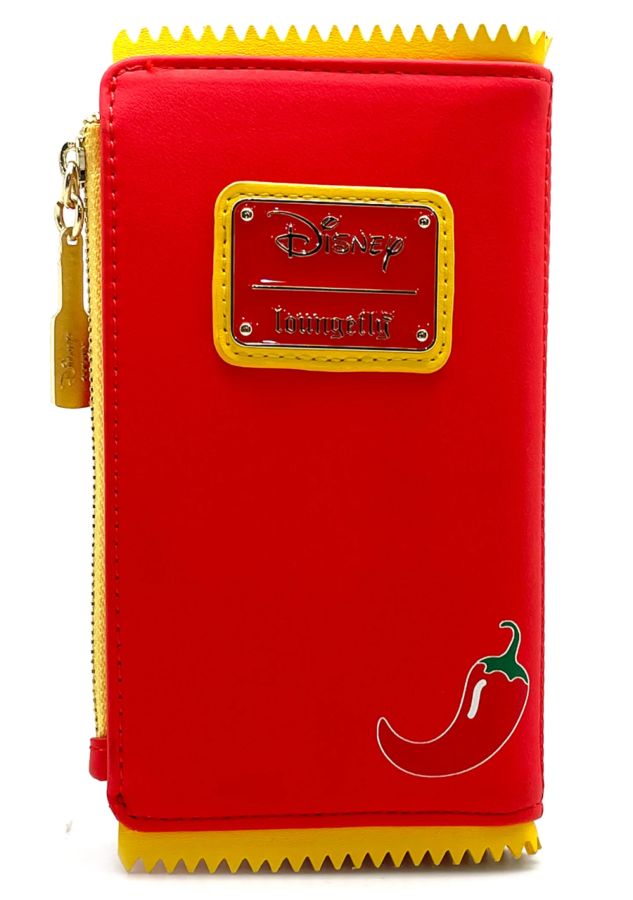 Disney - Mickey Hot Sauce Packet Purse [RS]