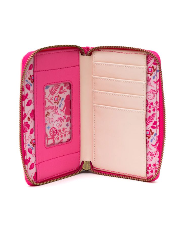 Disney Princess - Stories Sleeping Beauty Aurora Purse