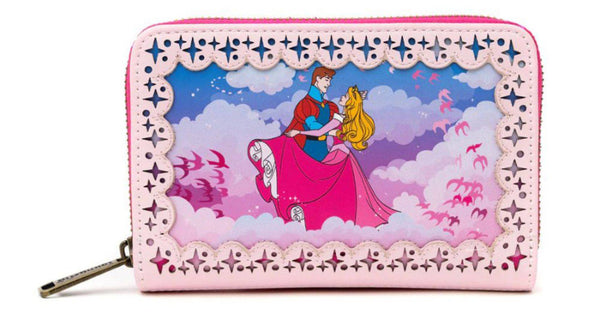 Disney Princess - Stories Sleeping Beauty Aurora Purse
