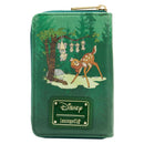 Bambi - Book Zip Around Purse
