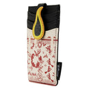 Hocus Pocus - Black Flame Glow Candle Card Holder