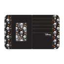 The Nightmare Before Christmas - Jack Skellington House Pop! Glow Zip Purse