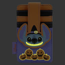 Lilo & Stitch - Halloween Candy Card Holder