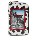 101 Dalmatians - Book Zip Around Purse