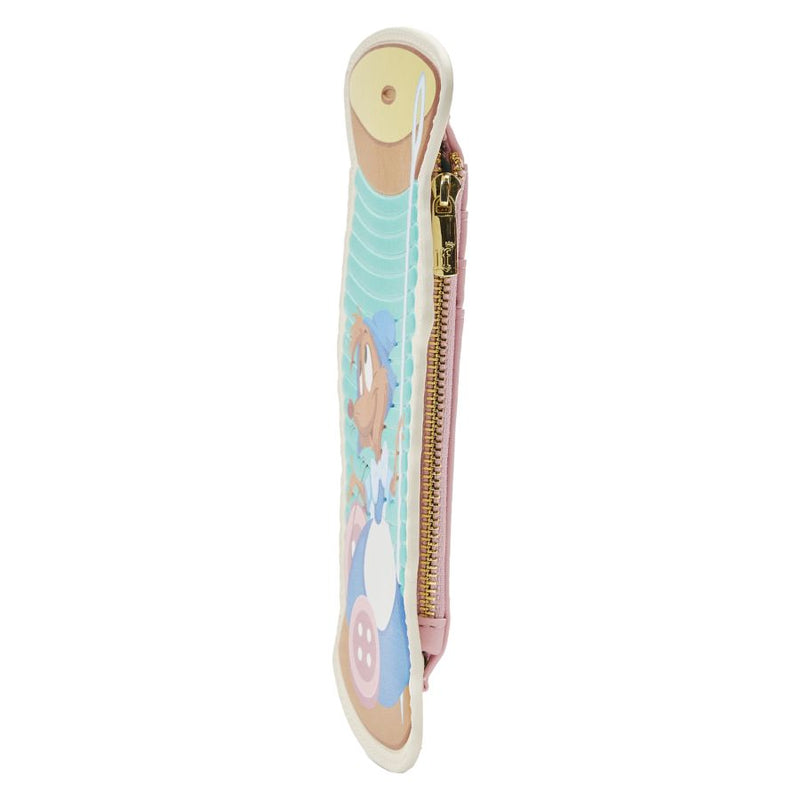 Cinderella - Mouse Spool Card Holder