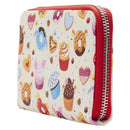 Winnie the Pooh - Sweets Zip Around Purse