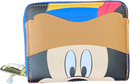 Disney Three Musketeers - Mickey Musketeer Cosplay Wallet