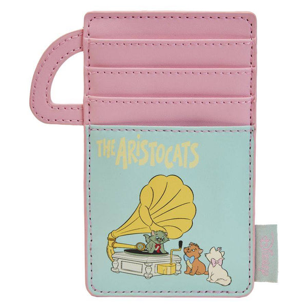 The Aristocats - Poster Card Holder