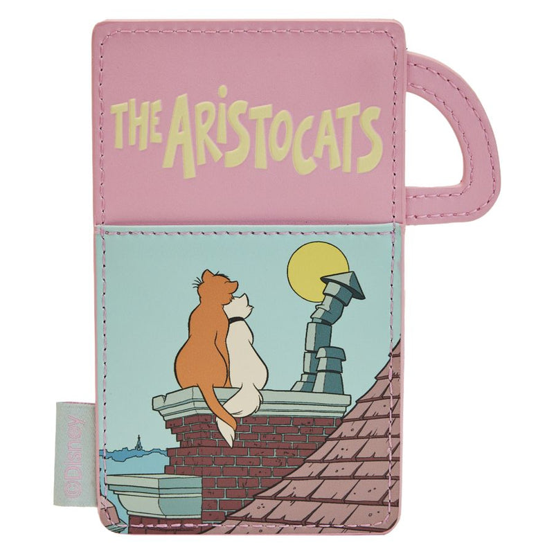 The Aristocats - Poster Card Holder