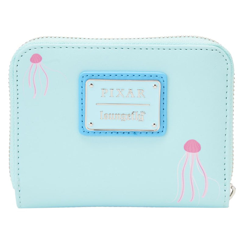 Finding Nemo - 20th Anniversary Zip Around Purse