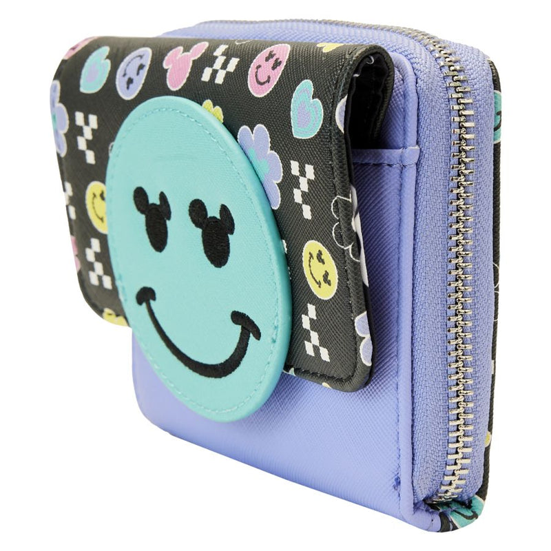 Disney - Mickey Y2K Flap Purse