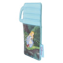 Alice in Wonderland - Classic Cardholder