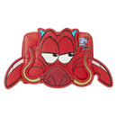 Mulan - 25th Anniversary Mushu Glitter Cosplay Cosplay Zip Wallet