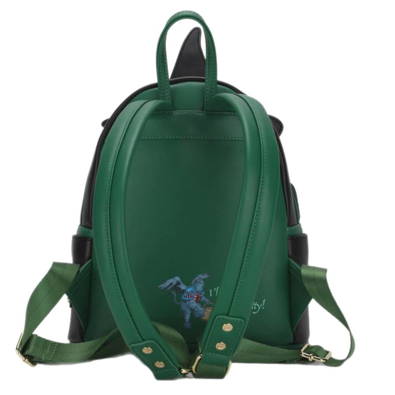 Wizard of Oz - Wicked Witch Mini Backpack