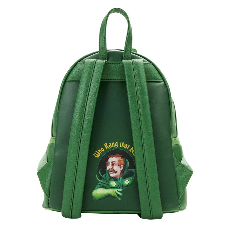 Wizard of Oz - Emerald City Mini Backpack