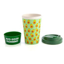 Avocado Eco-to-Go Bamboo Cup