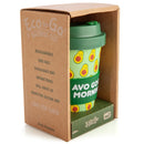 Avocado Eco-to-Go Bamboo Cup