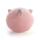 Smoosho's Pals Travel Cat Mask & Pillow