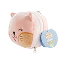 Smoosho's Pals Travel Cat Mask & Pillow