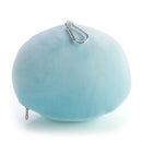 Smoosho's Pals Travel Penguin Mask & Pillow