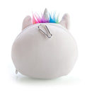 Smoosho's Pals Travel Unicorn Mask & Pillow