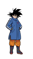 Dragon Ball Super - FiGPiN - Super Broly Goku