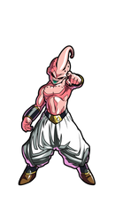 Dragon Ball Fighter Z - FiGPiN - Kid Buu