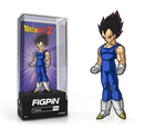 Dragon Ball Z - FiGPiN - Base Vegeta COL