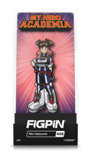 My Hero Academia - FiGPiN - Mei Hatsume Hero Costume