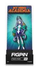 My Hero Academia - FiGPiN - Nejire Hado