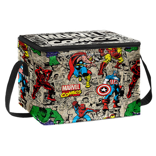 Marvel Comics Cooler Bag | Minitopia