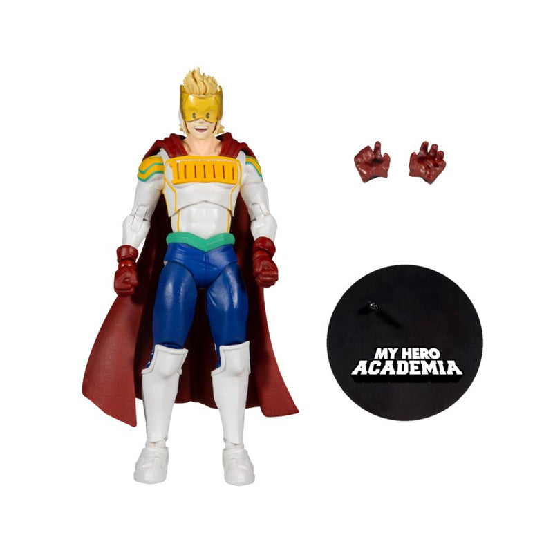 My Hero Academia - Wave 05 7" Action Figure Assortment