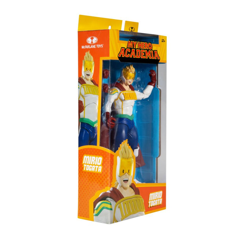 My Hero Academia - Wave 05 7" Action Figure Assortment