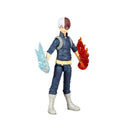 My Hero Academia - Wave 02 5" Action Figure Assortment
