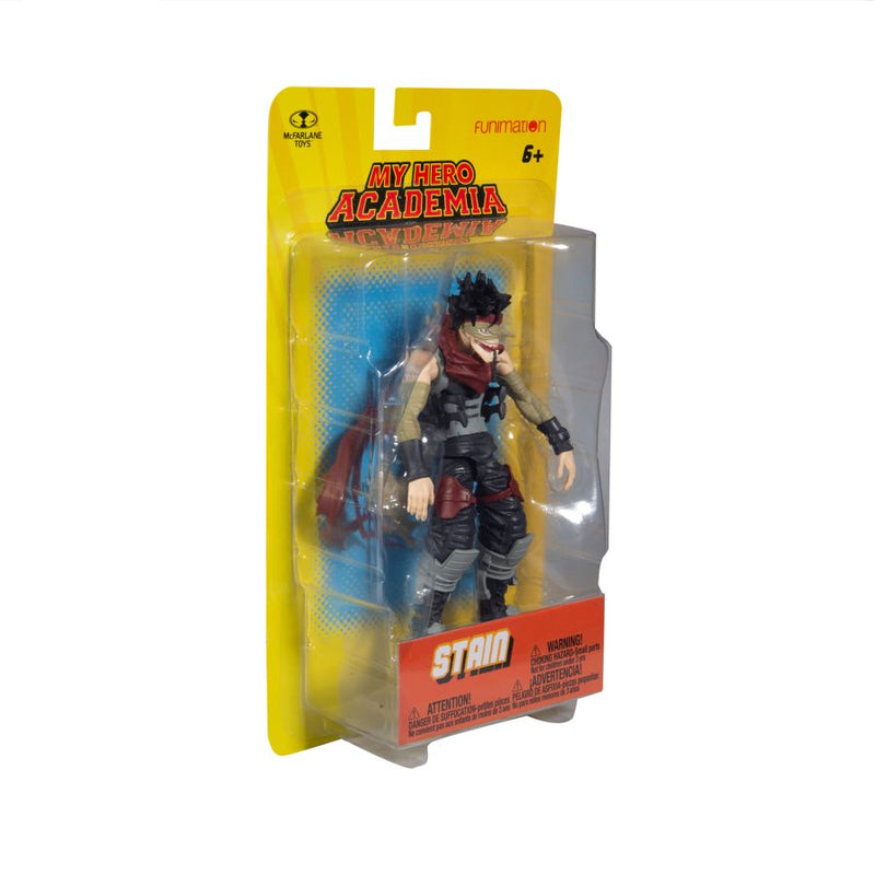 My Hero Academia - Wave 02 5" Action Figure Assortment