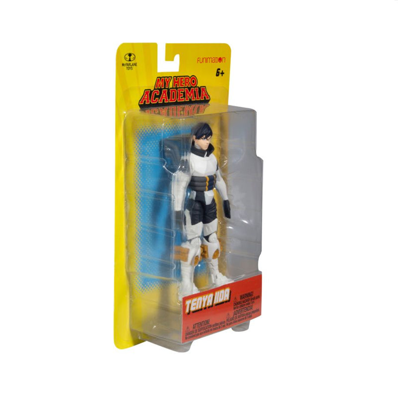 My Hero Academia - Wave 02 5" Action Figure Assortment