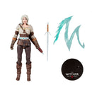 The Witcher - Wave 2 7" Action Figure Assortment