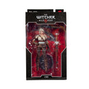 The Witcher - Wave 2 7" Action Figure Assortment