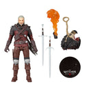 The Witcher - Wave 2 7" Action Figure Assortment