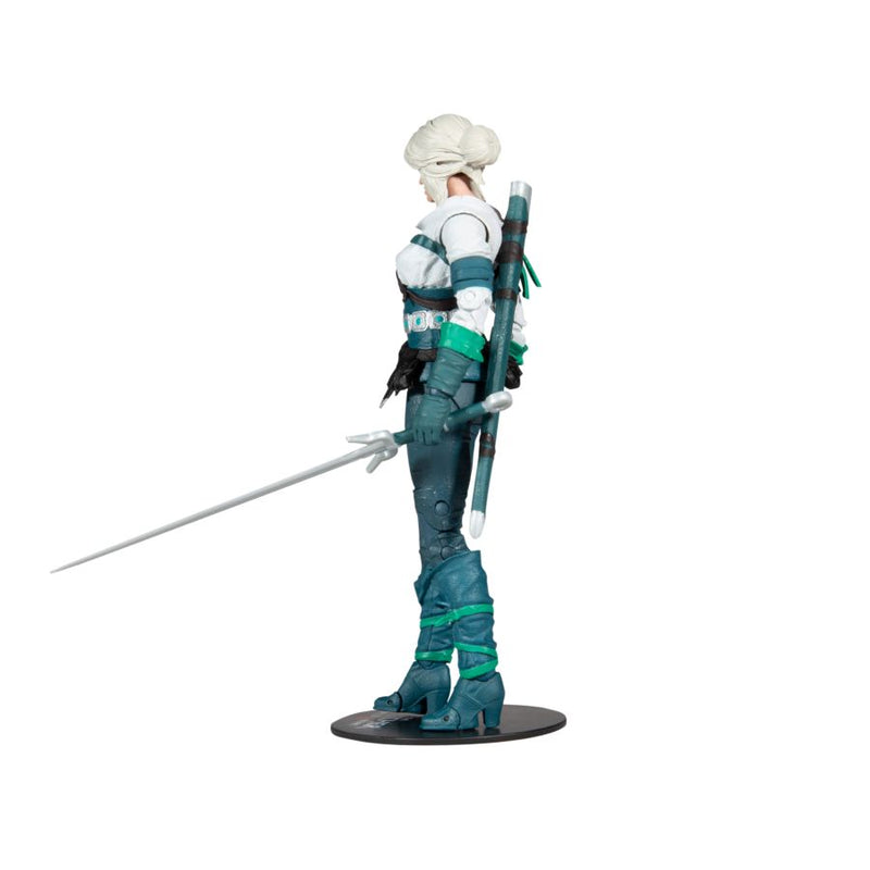 The Witcher - Wave 03 7" Action Figure Assortment