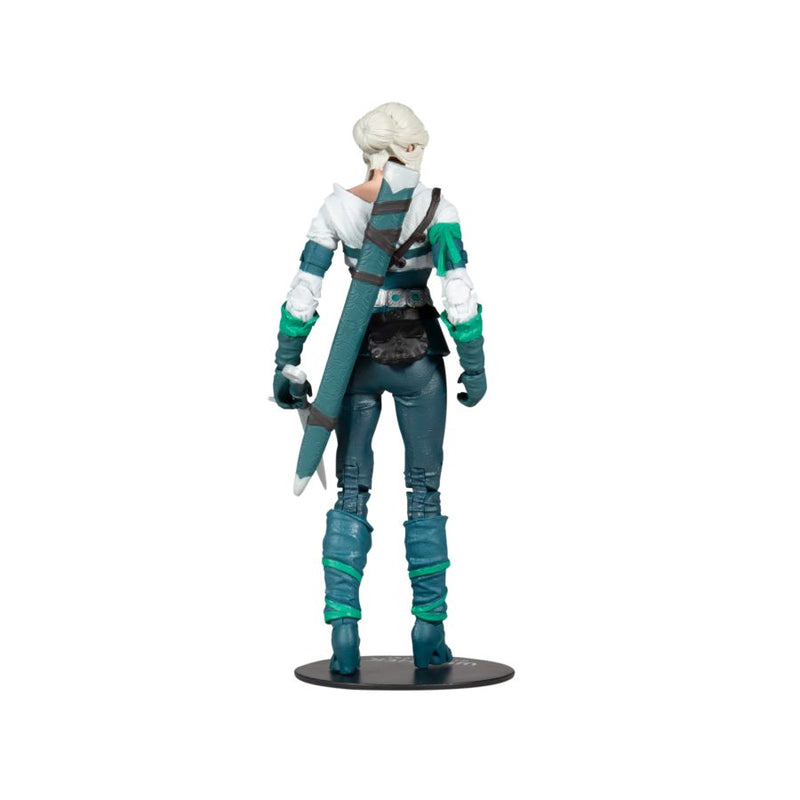 The Witcher - Wave 03 7" Action Figure Assortment